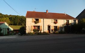A la source du saolon